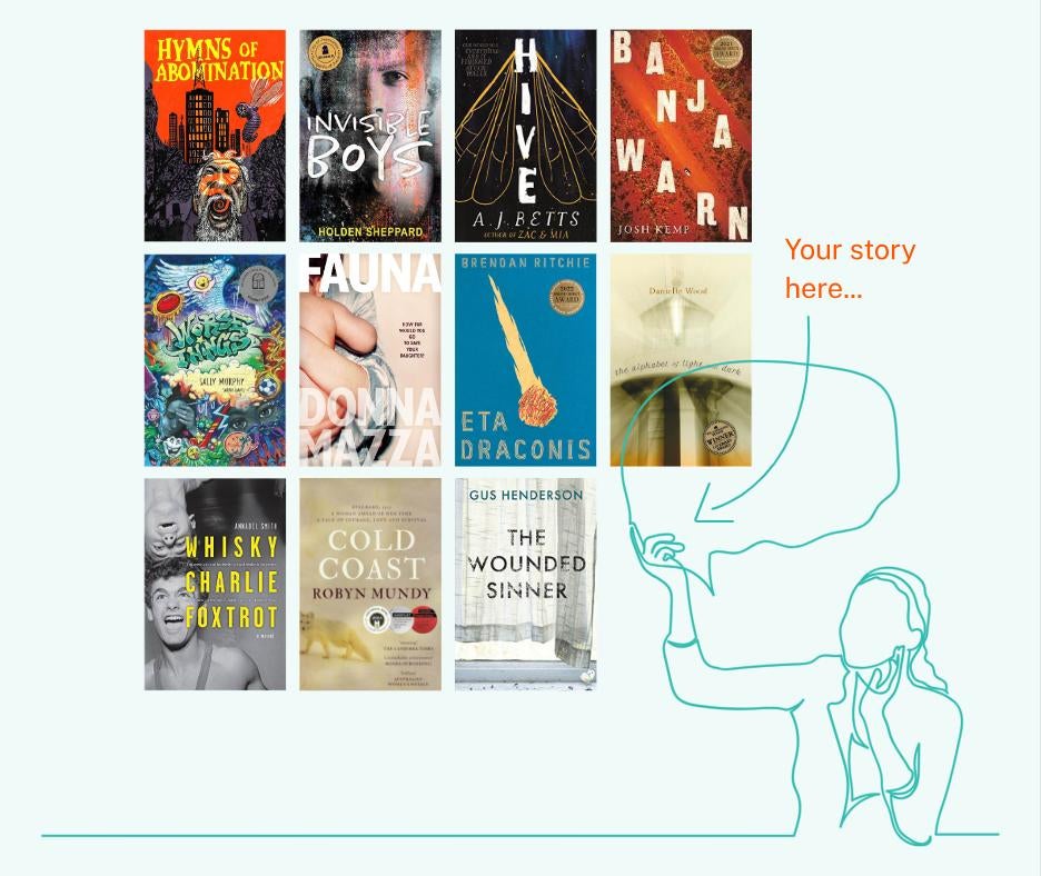 Red certificate icon